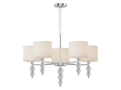 Evoluce RAMER 05 3D model