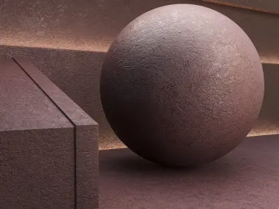 Plaster Material 44 Texture