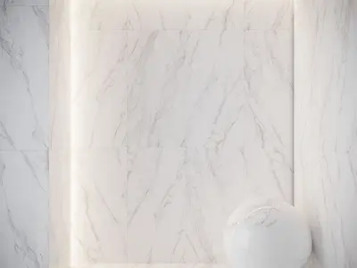 Attica Floor Tile Texture