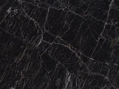 Marble Floor Java Black Set 1 Texture