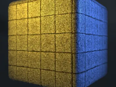 Park tile texture 03 Texture