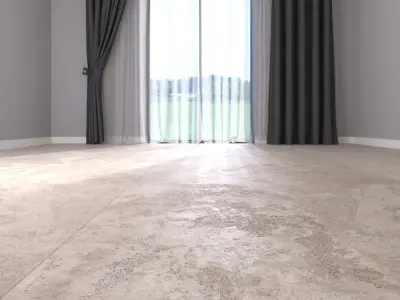 Floor Navona Honey Cross 60x120 Texture