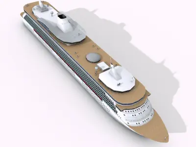  Passengers Watercraft 