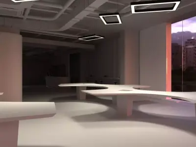 NOVA   NVH40WH60 Free 3D model