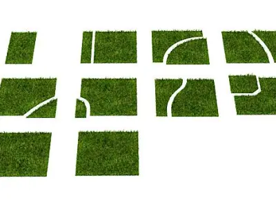 Archmodels vol 63 - Visualization Sets Collection 3D model