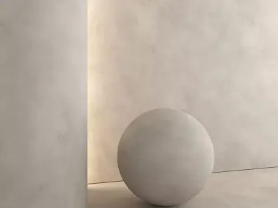 Smooth decorative concrete 07 Texture