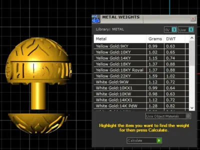 Ball Jesus 3D print model