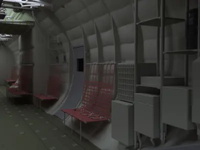  C-130J-30 Super Hercules 