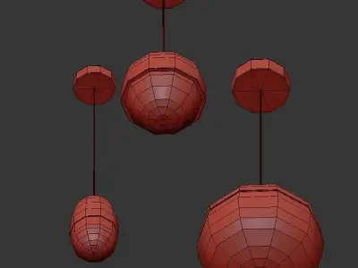 Terho  3D model