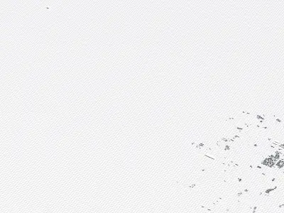 Shuyangzha China City Landscape 3D Model 3D model