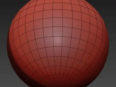 Ceiling Lamps CENTRSVET 28 3D model