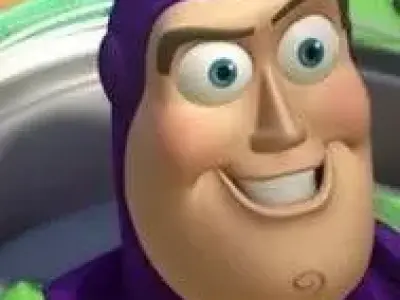 ts3 buzz Free 3D print model