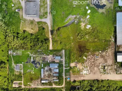 industrial zone 249 Texture