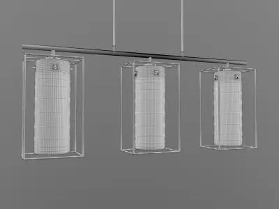 Elgo LONCINO 3D model