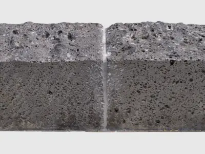 Stone Blocks--3D Scan 3D model