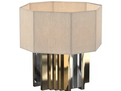 Csosmo Table lamp 3D model