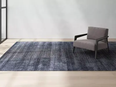 Nilanda NI35 Carpet 3D model
