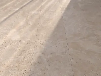 Floor Navona Honey Cross 30x60 Texture