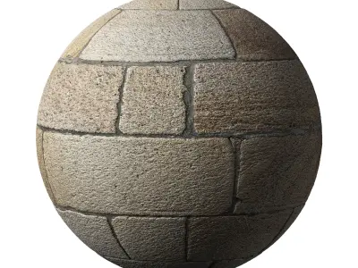 Stone wall 26 Texture