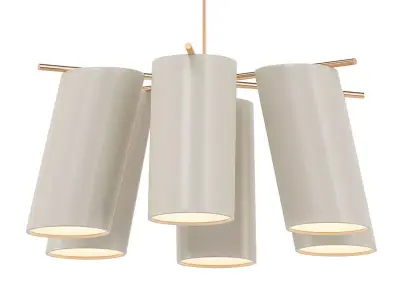 CTO LIGHTING GIO 3D model