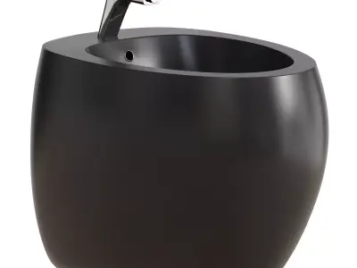 RAK Ceramics RAK-CLOUD 3D model