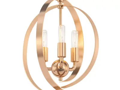 Criterium 12 3D model