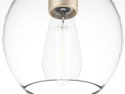 Elegant Lighting 3D model