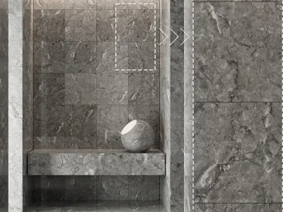 Marble Stone No335 Texture
