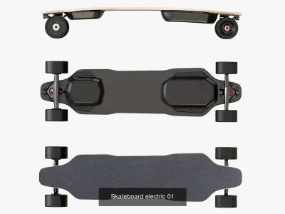 active leisure gears 3D Model Pack