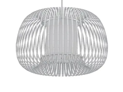 Mia Pendant 3D model