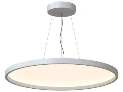 Pendant lamp LED Cosmos MOD057PL-L78W4K 3D model