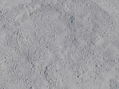 Dry Fine Soil Ground Texture