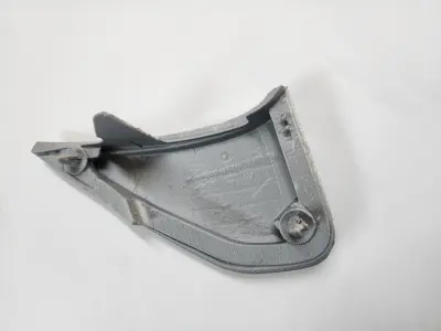 Vw Transporter door post blackout 3D print model