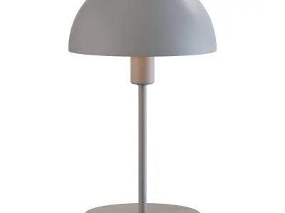 Zava Amedeo Table Lamp 3D model