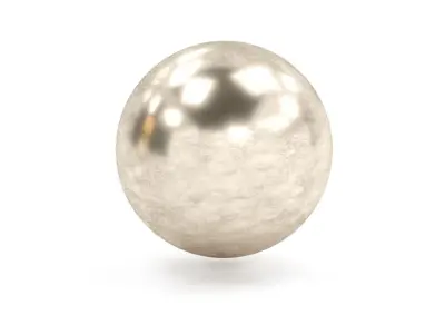 textures silver sphere Texture