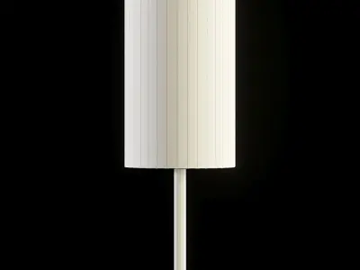 Handle Studio Art Deco 15 3D model