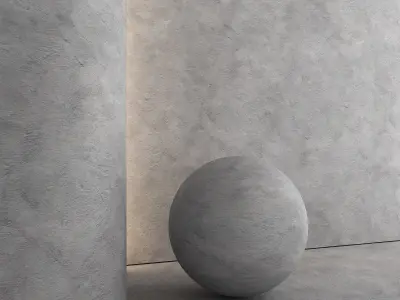 Decorative plaster 61 Texture