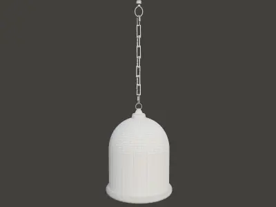 HYTHE CLEAR  3D model