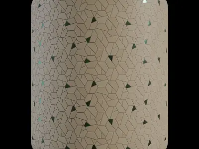 Tile Mosaic Atlas Concorde Boost Pro Set 06 Texture