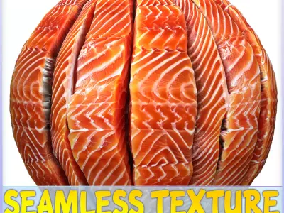 Food Seamless Texture Texture