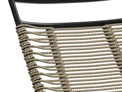 BoConcept Elba 3D model