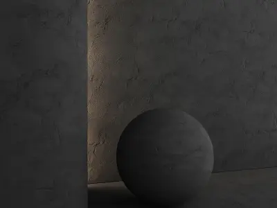 Decorative concrete 46 Texture