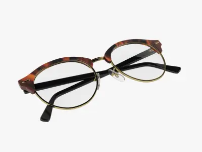  Classic Reading Glasses Set 