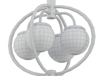 Craftmade  3D model