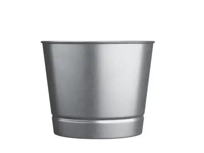 Carrot Basket 3D model