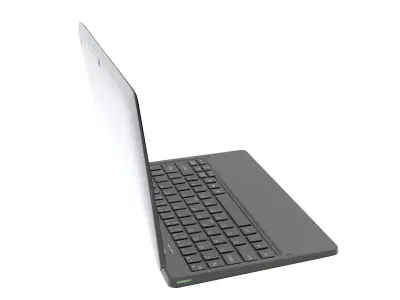 Tablet Lenovo IdeaPad Miix 310 3D model