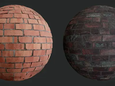 Wall Pack Vol 1 Texture