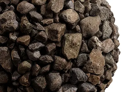 Gravel Seamless Texture 2K - EXR 5 - JPG 5 Texture Texture shop