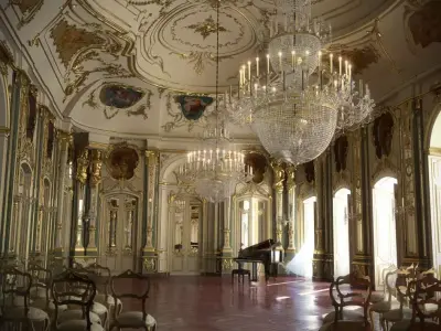 Archinteriors vol 23 - Royal House Interior Collection 3D model