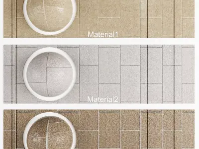 Stone Tile Texture